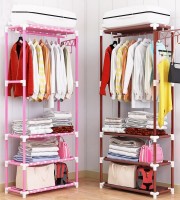 Fashion Coat Rack
