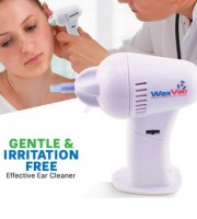 Wax Vac