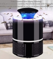 Mosquito killing lamp Round