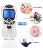 Digital Therapy Machine - 4 Pad