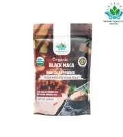 Orginal Black Maca Powder
