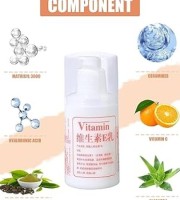 Vitamin E Lotion Moisturizing Cream