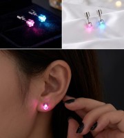 LED Glowing Earring