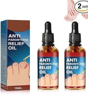 2pcs German ToenailPlus™ Anti Paronychia Relief Oil - 20ML