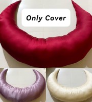 Pillow Cover (Rash Free) 1 pics